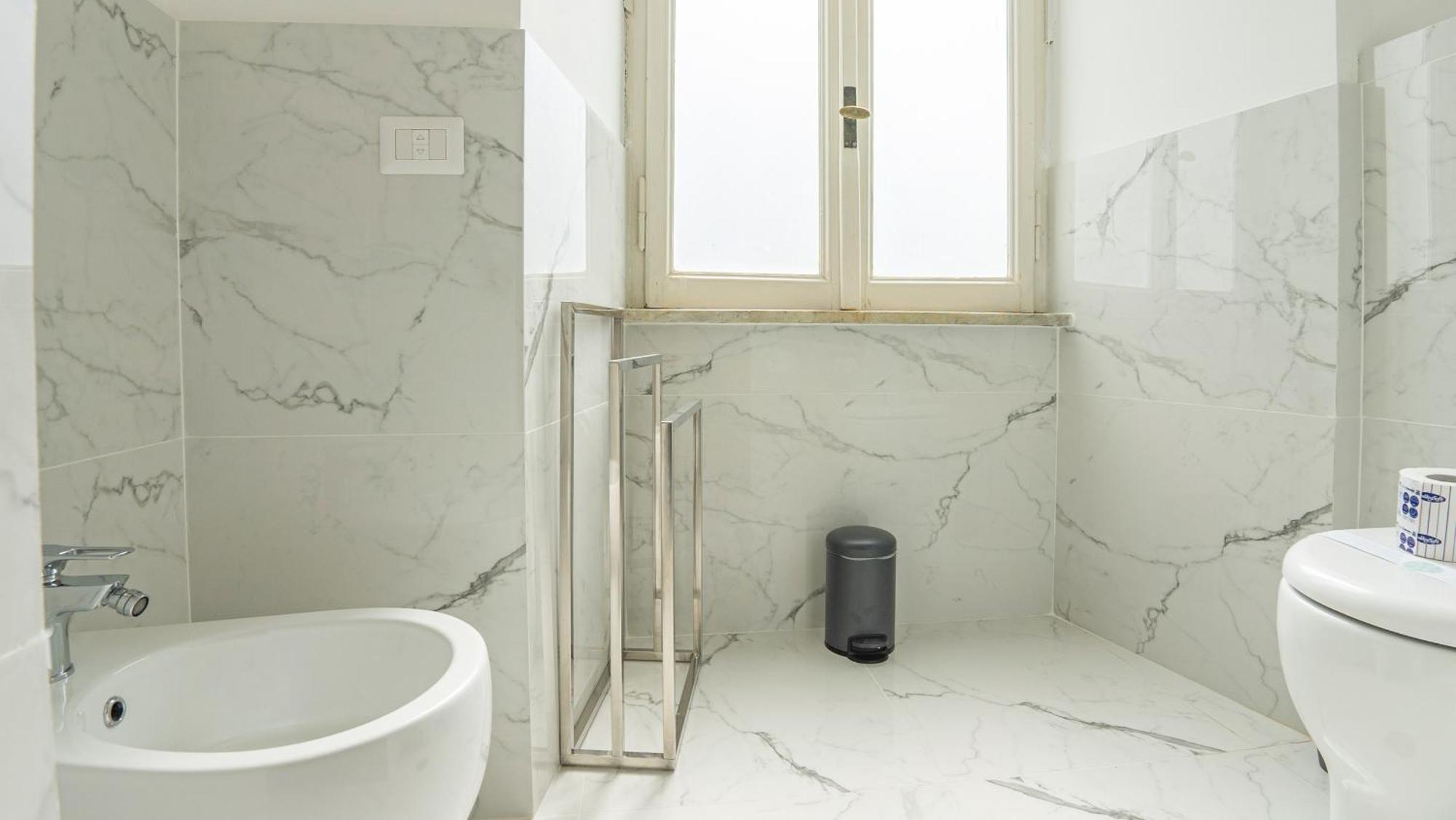 Domus San Giovanni Elegant Lägenhet